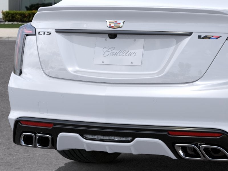 2026 Cadillac CT5-V V-Series