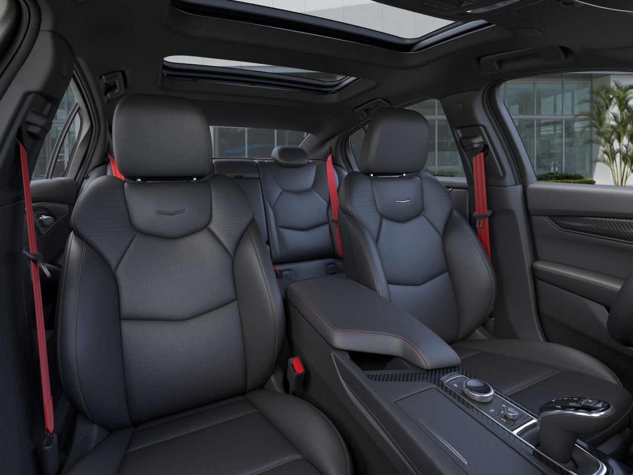 2026 Cadillac CT5-V V-Series