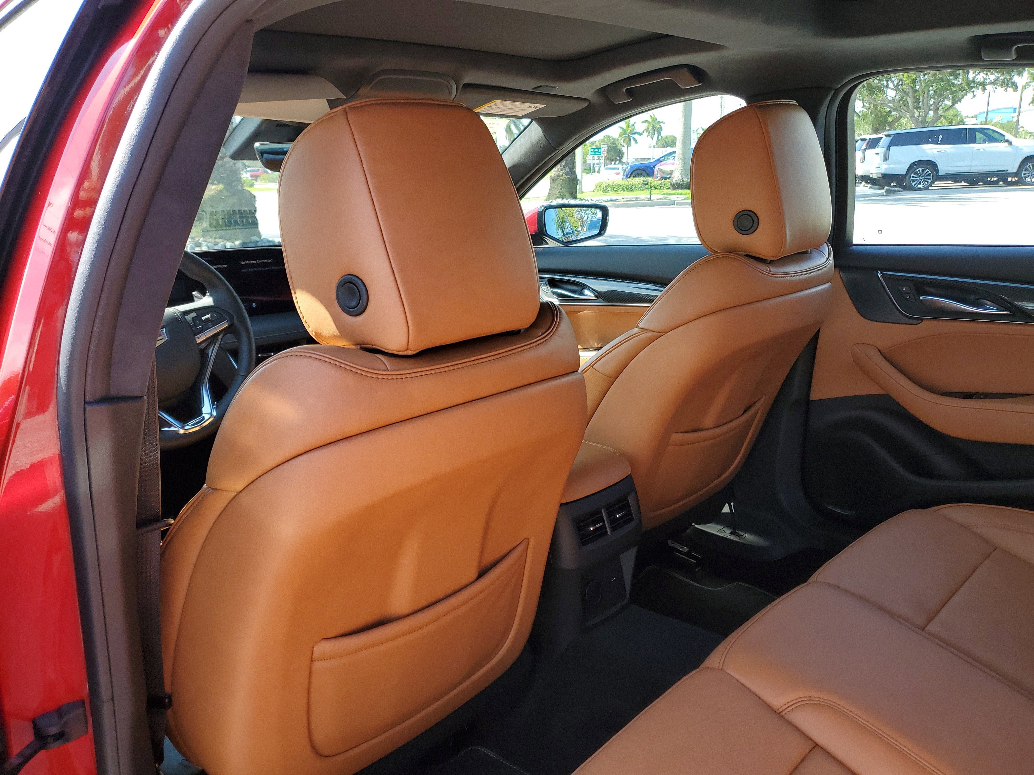 2025 Cadillac CT5-V V-Series
