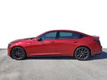 2025 Cadillac CT5-V V-Series