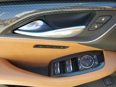 2025 Cadillac CT5-V V-Series