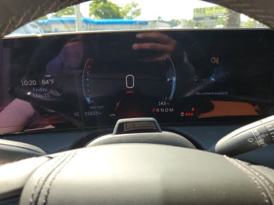 2025 Cadillac CT5-V V-Series