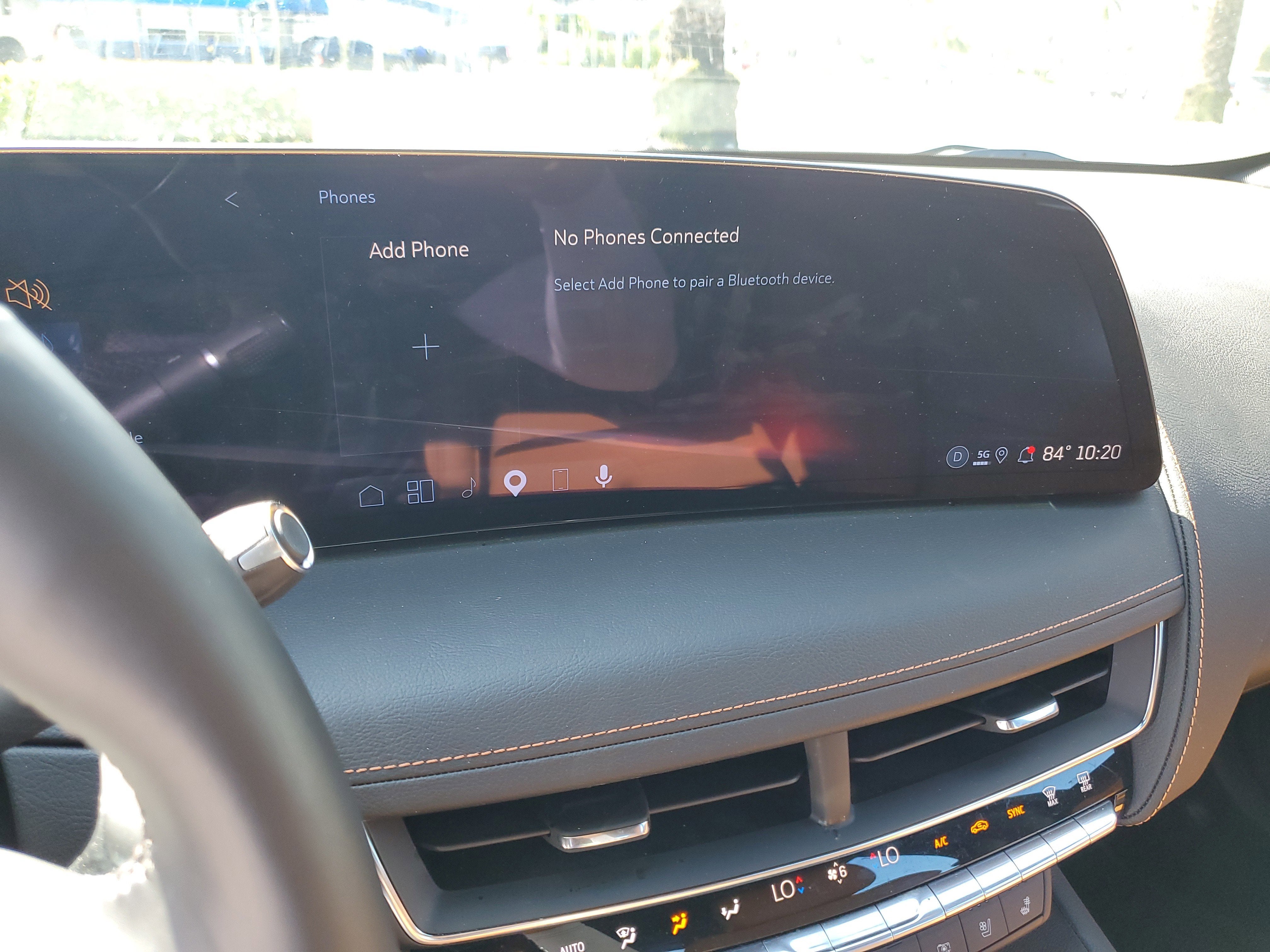 2025 Cadillac CT5-V V-Series