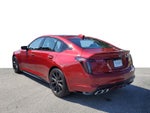 2025 Cadillac CT5-V V-Series