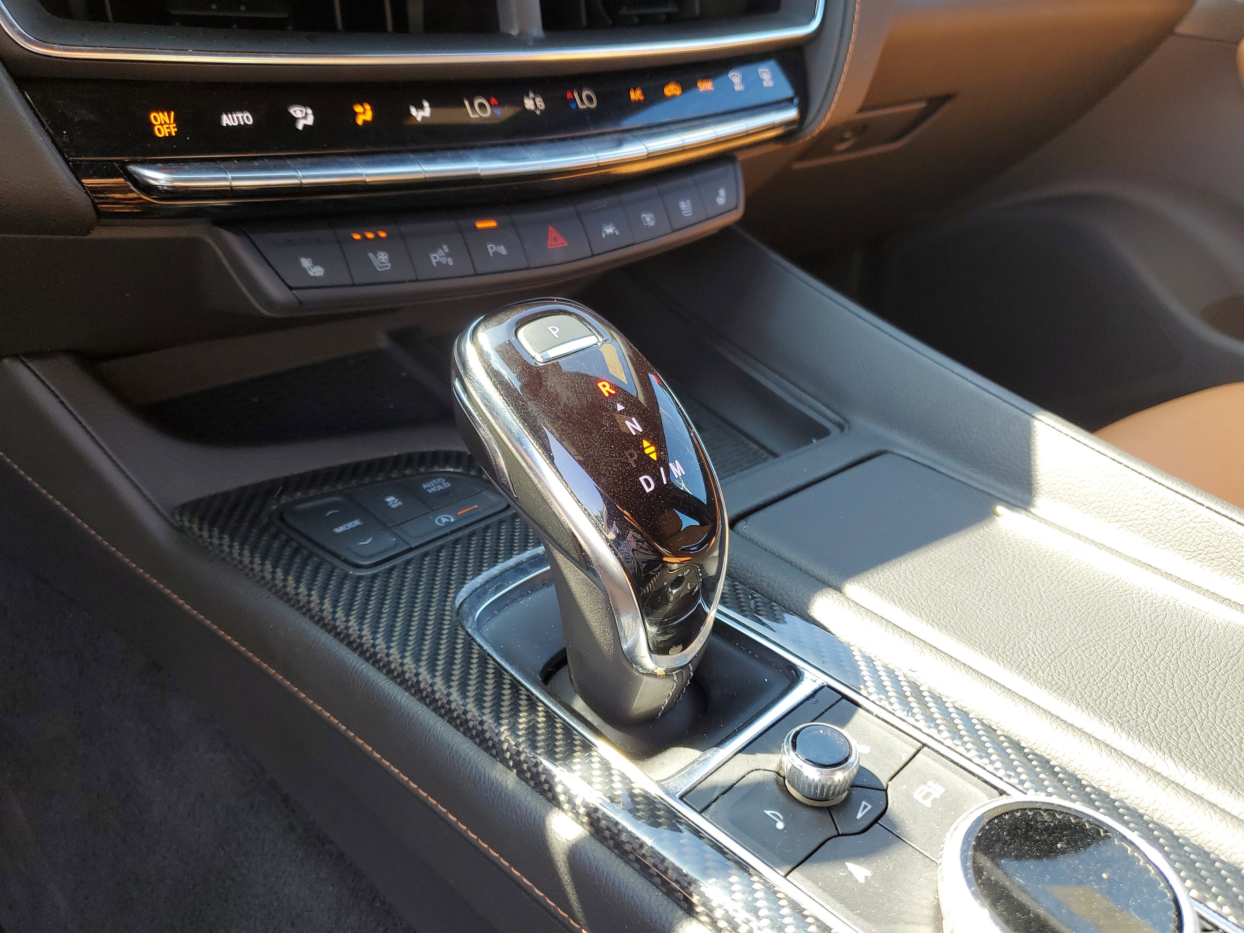 2025 Cadillac CT5-V V-Series