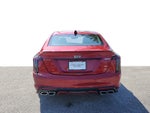2025 Cadillac CT5-V V-Series
