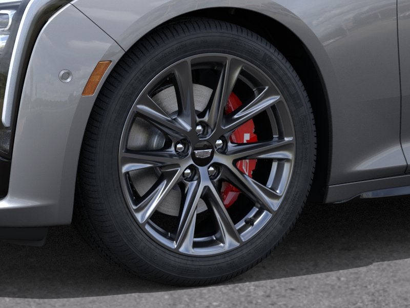 2026 Cadillac CT5 V-Series - Photo 10