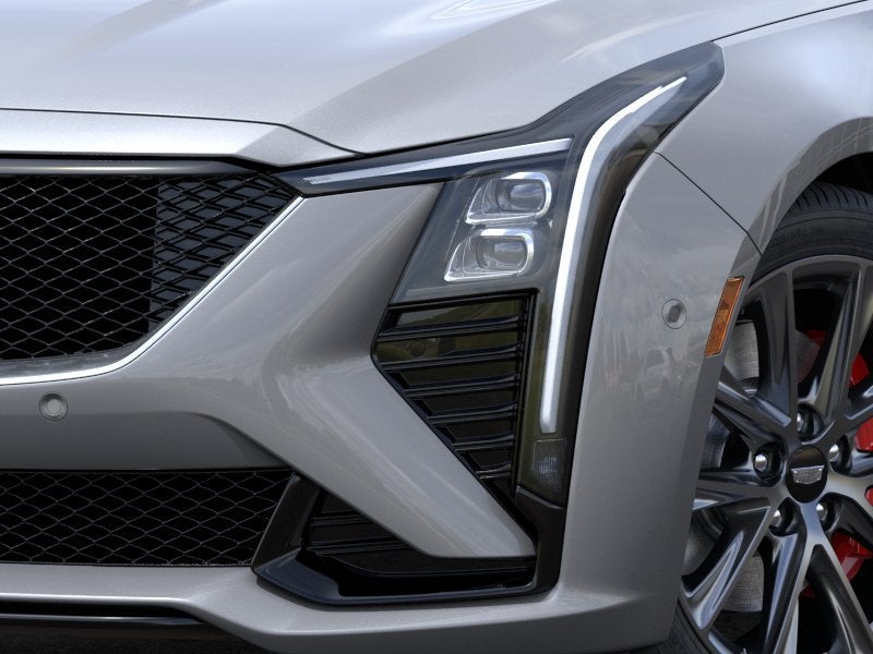 2026 Cadillac CT5 V-Series - Photo 11