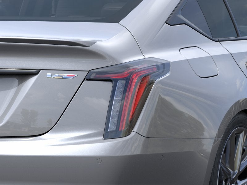 2026 Cadillac CT5 V-Series - Photo 12
