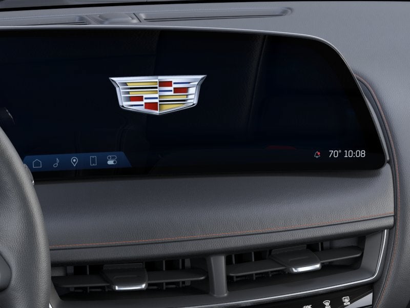 2026 Cadillac CT5 V-Series - Photo 21