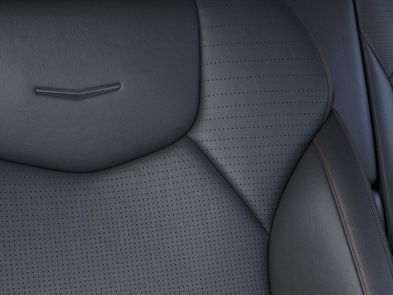 2026 Cadillac CT5 V-Series - Photo 22