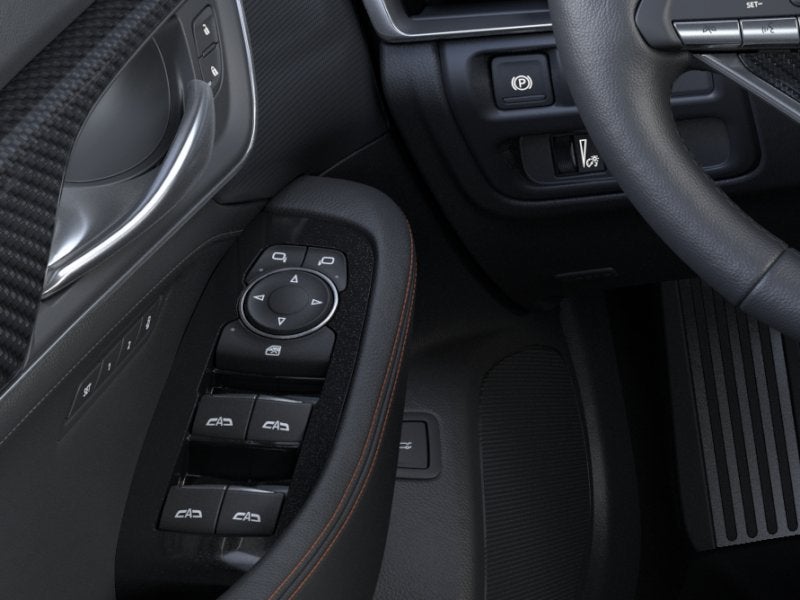 2026 Cadillac CT5 V-Series - Photo 23