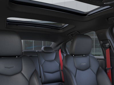 2026 Cadillac CT5-V V-Series