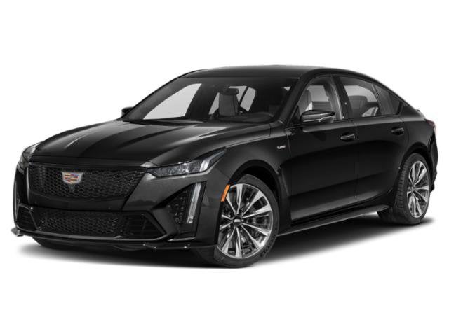 2024 Cadillac CT5 V-Series's photo