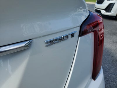 2020 Cadillac CT5 Premium Luxury