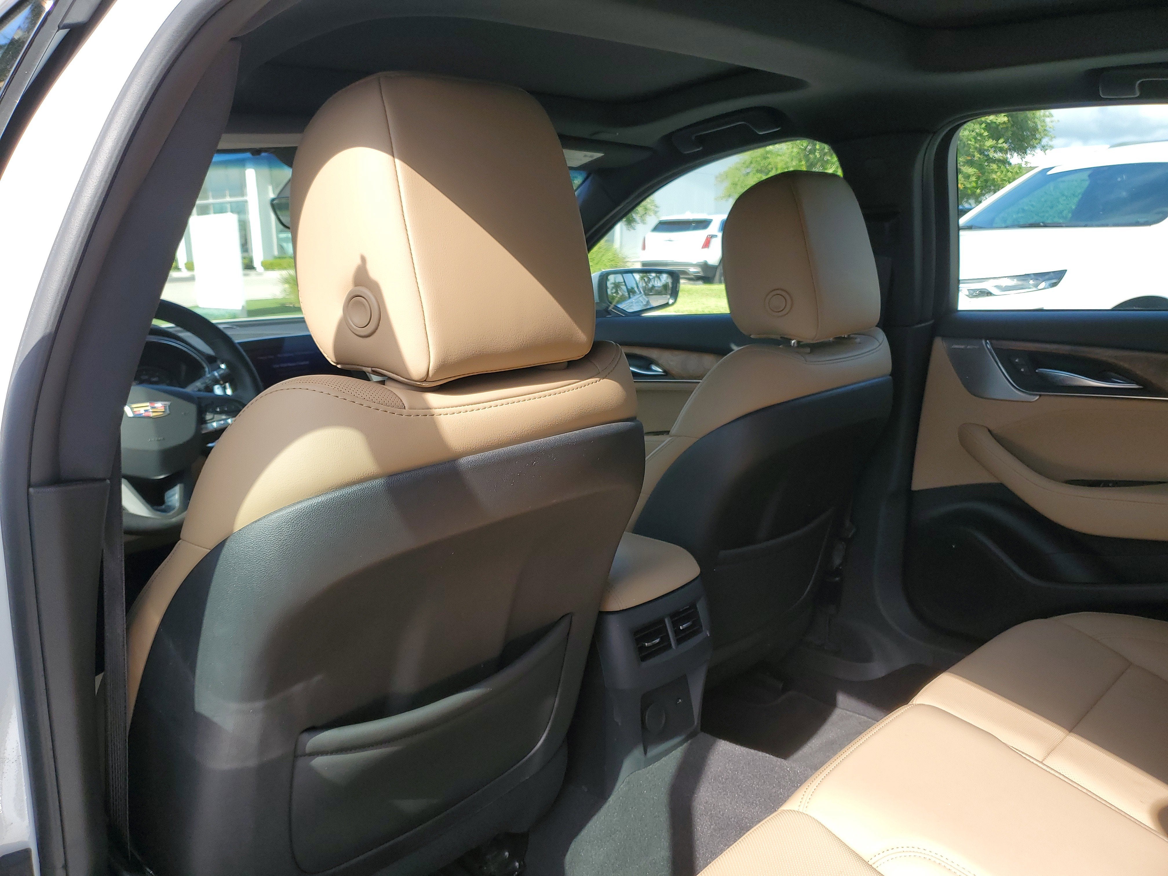 2020 Cadillac CT5 Premium Luxury