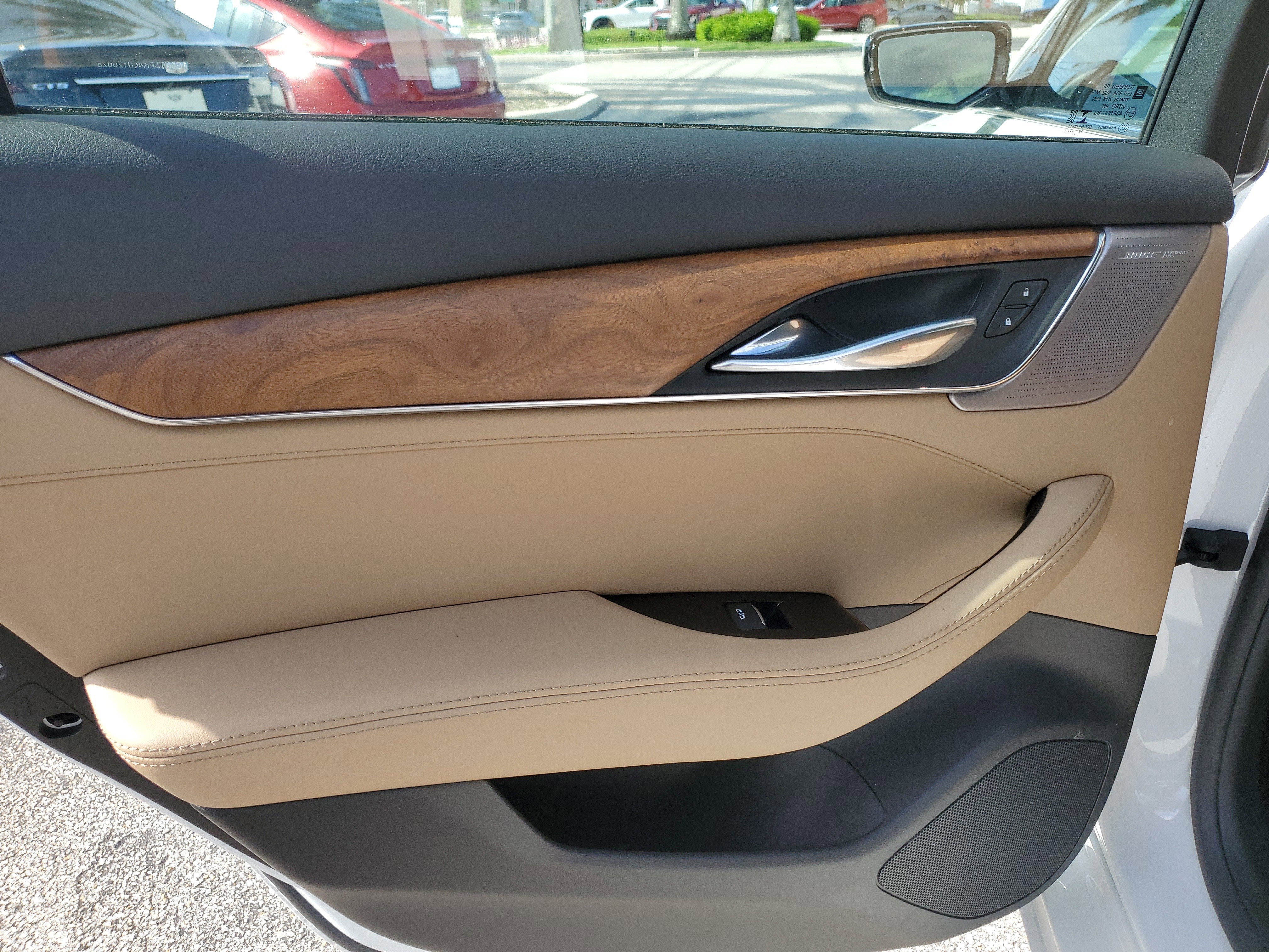2020 Cadillac CT5 Premium Luxury
