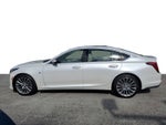 2020 Cadillac CT5 Premium Luxury