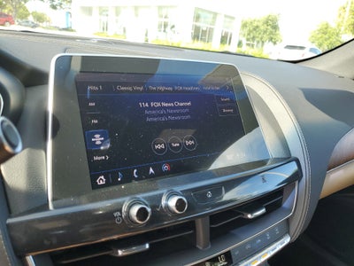 2020 Cadillac CT5 Premium Luxury