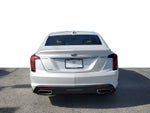 2020 Cadillac CT5 Premium Luxury