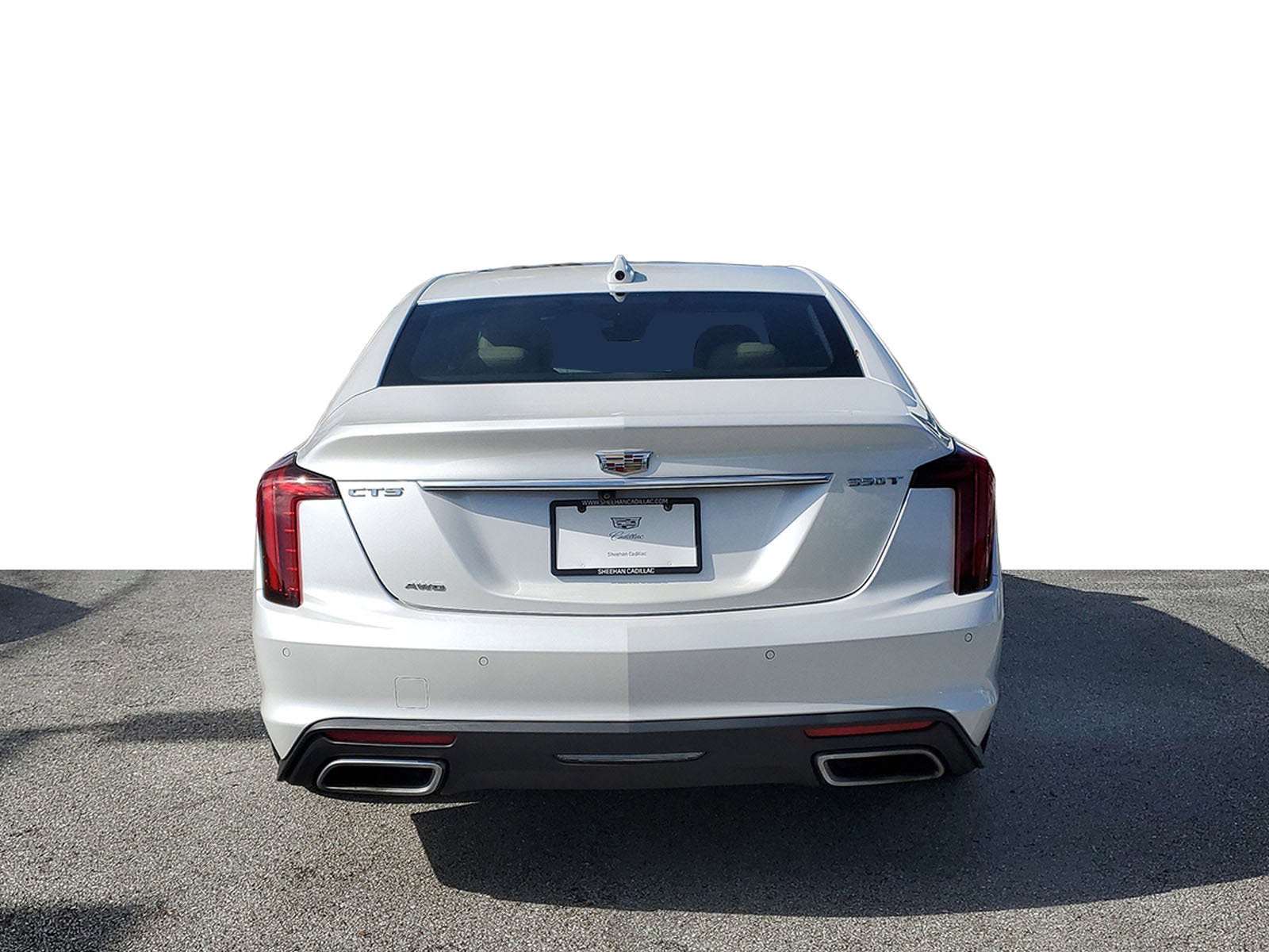 2020 Cadillac CT5 Premium Luxury