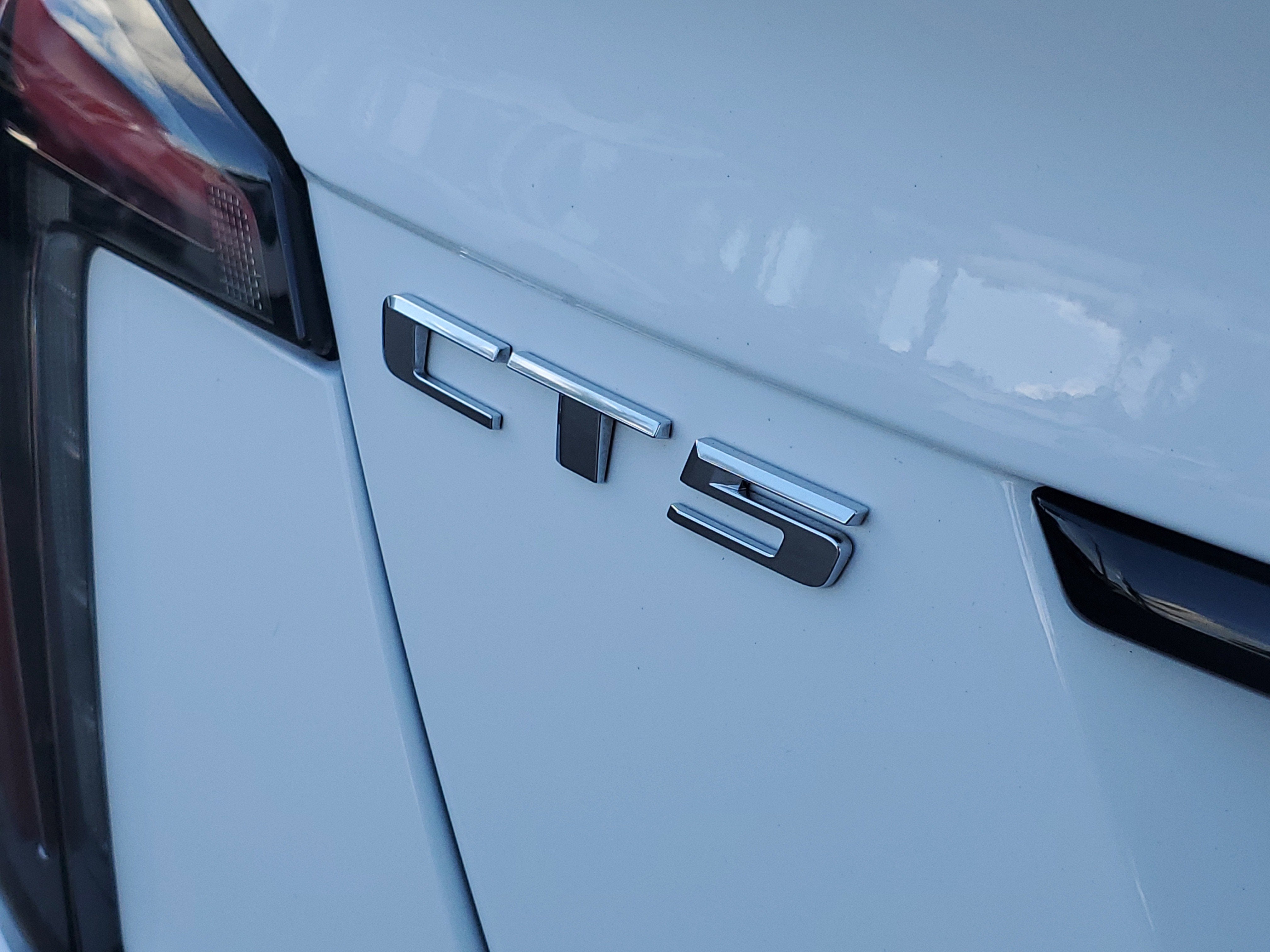 2024 Cadillac CT5-V V-Series