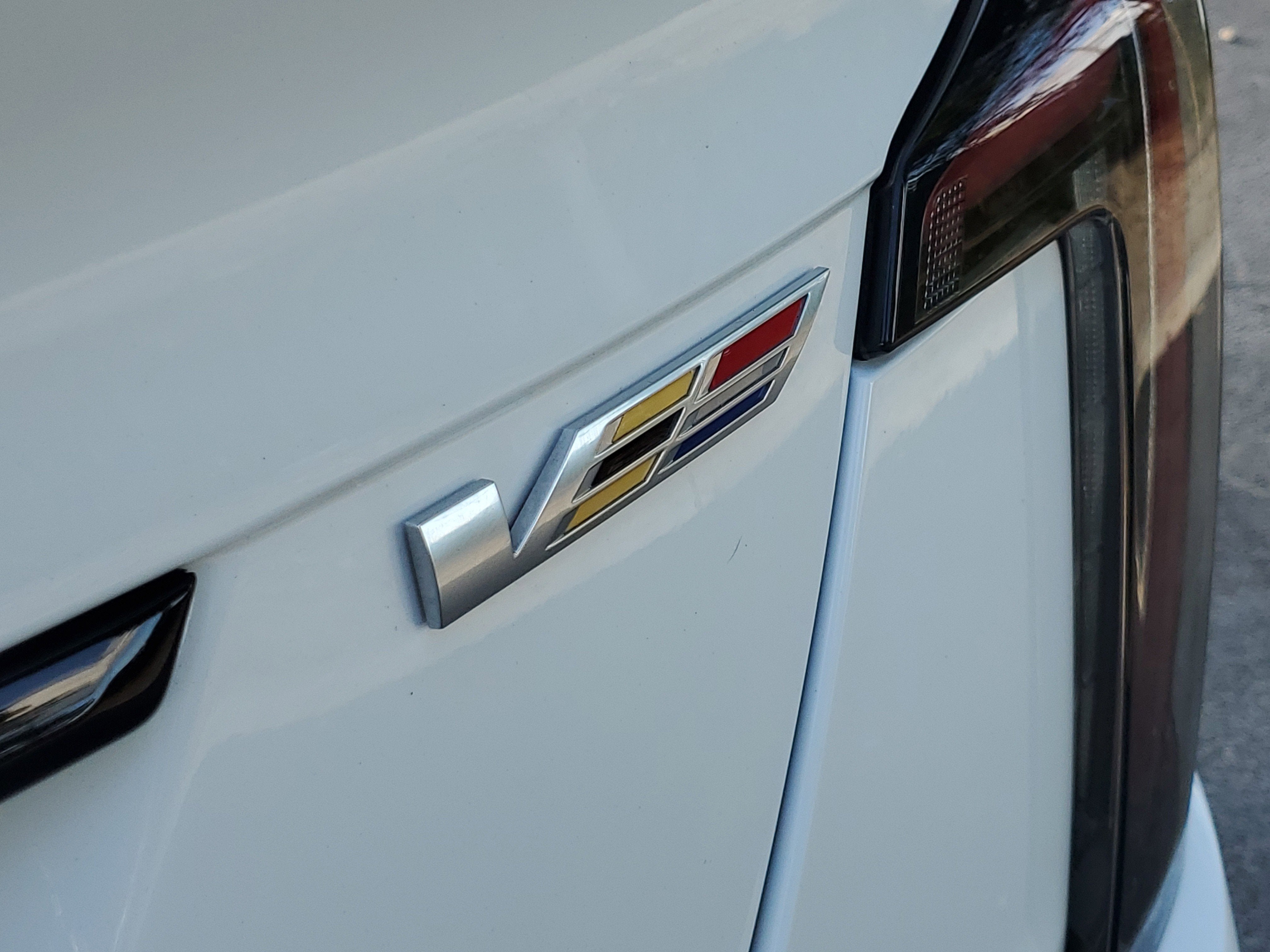 2024 Cadillac CT5-V V-Series
