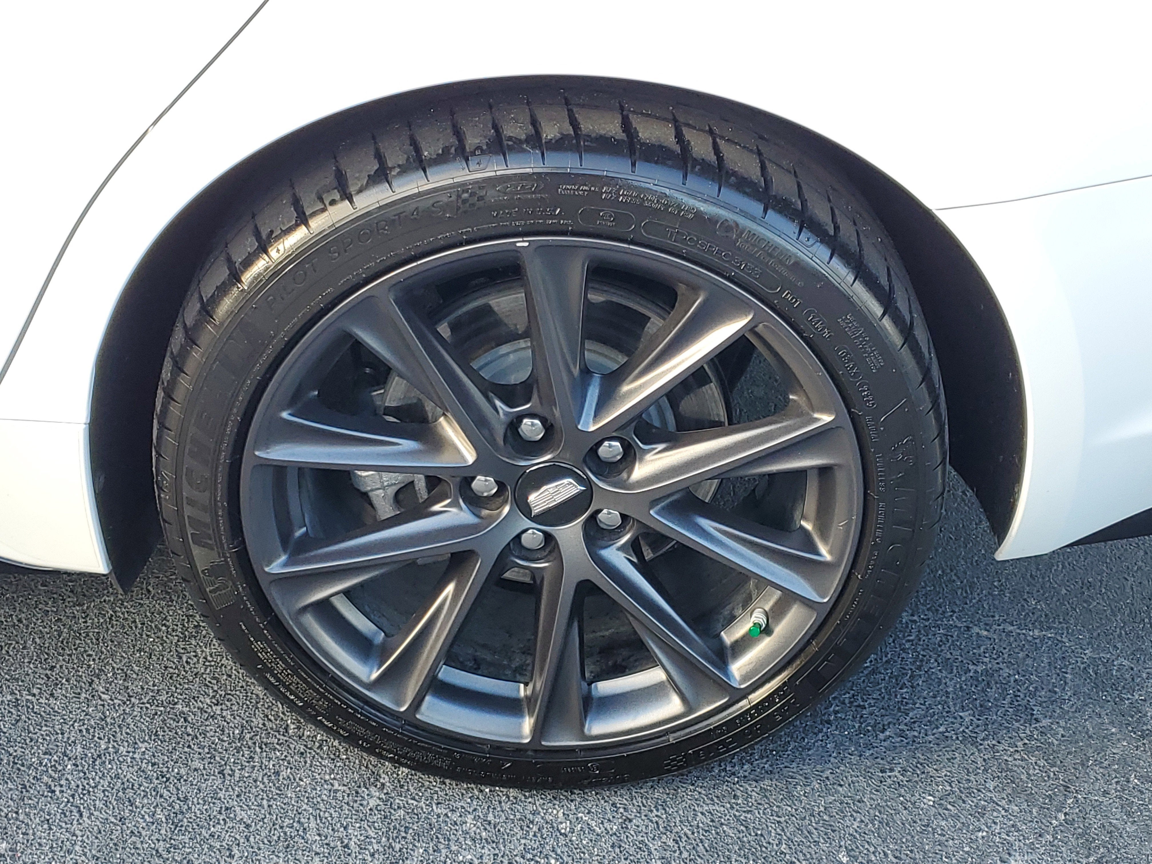 2024 Cadillac CT5-V V-Series