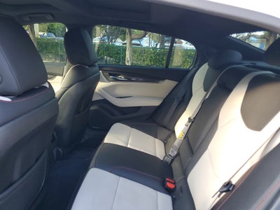 2024 Cadillac CT5-V V-Series