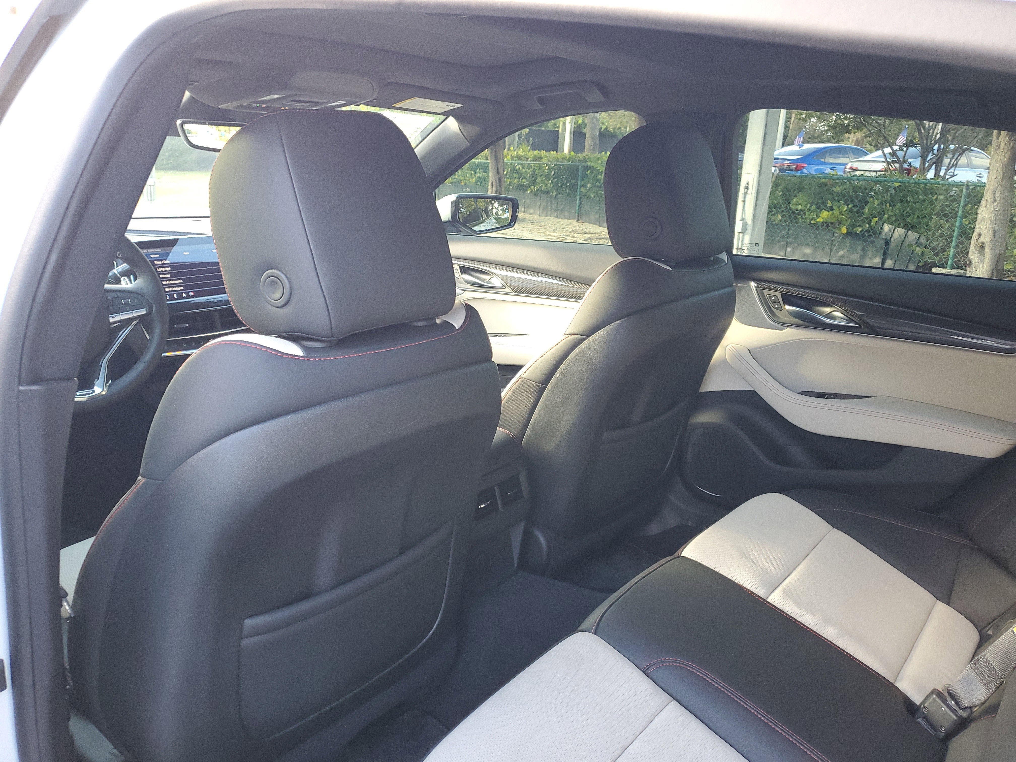 2024 Cadillac CT5-V V-Series