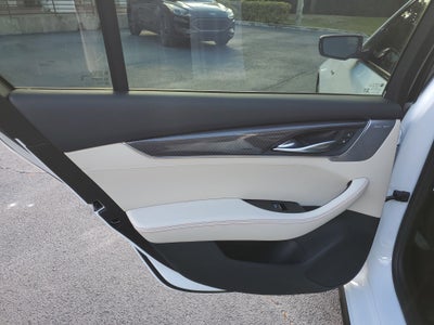 2024 Cadillac CT5-V V-Series