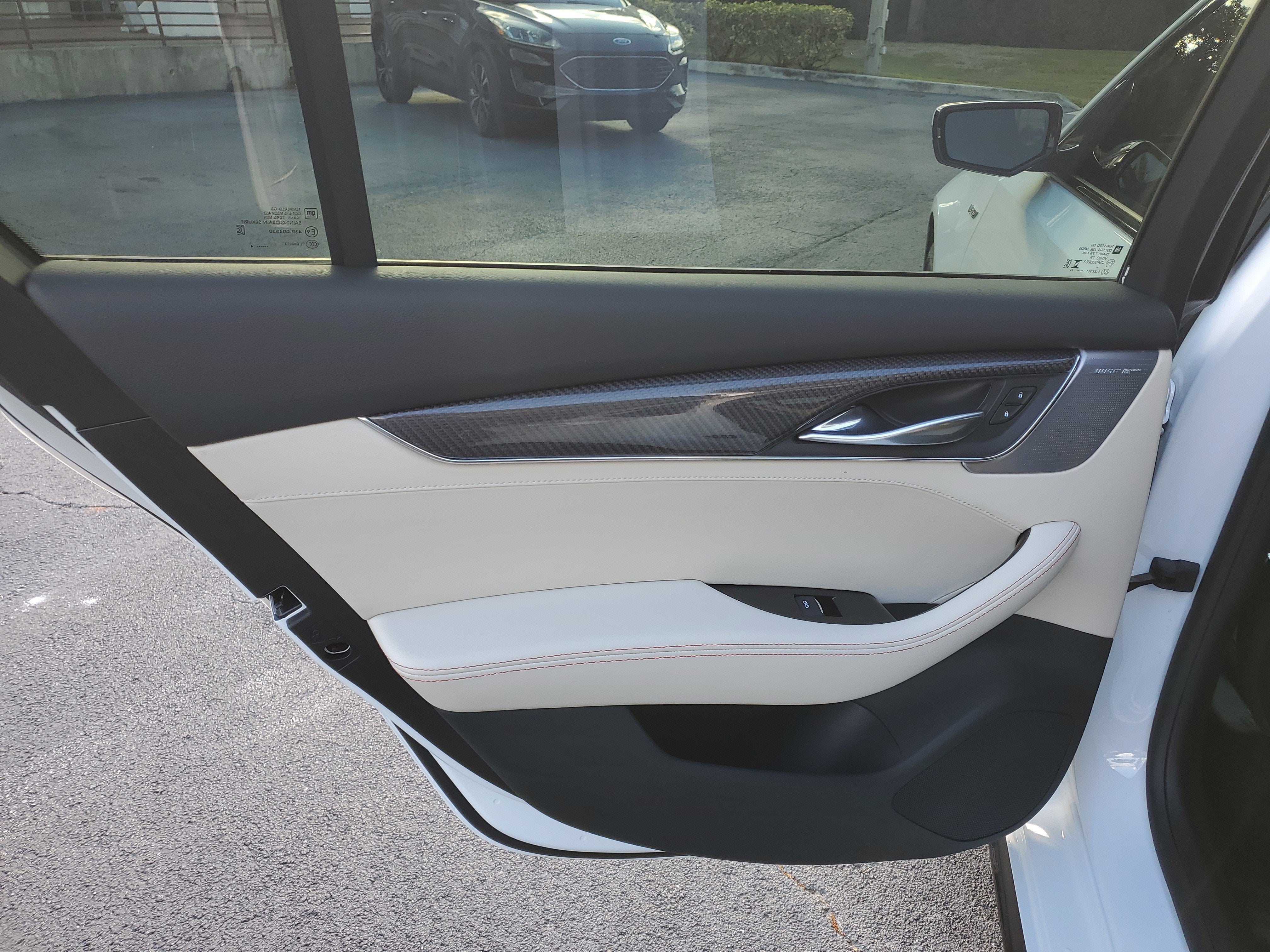 2024 Cadillac CT5-V V-Series