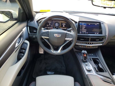 2024 Cadillac CT5-V V-Series