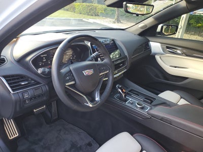 2024 Cadillac CT5-V V-Series