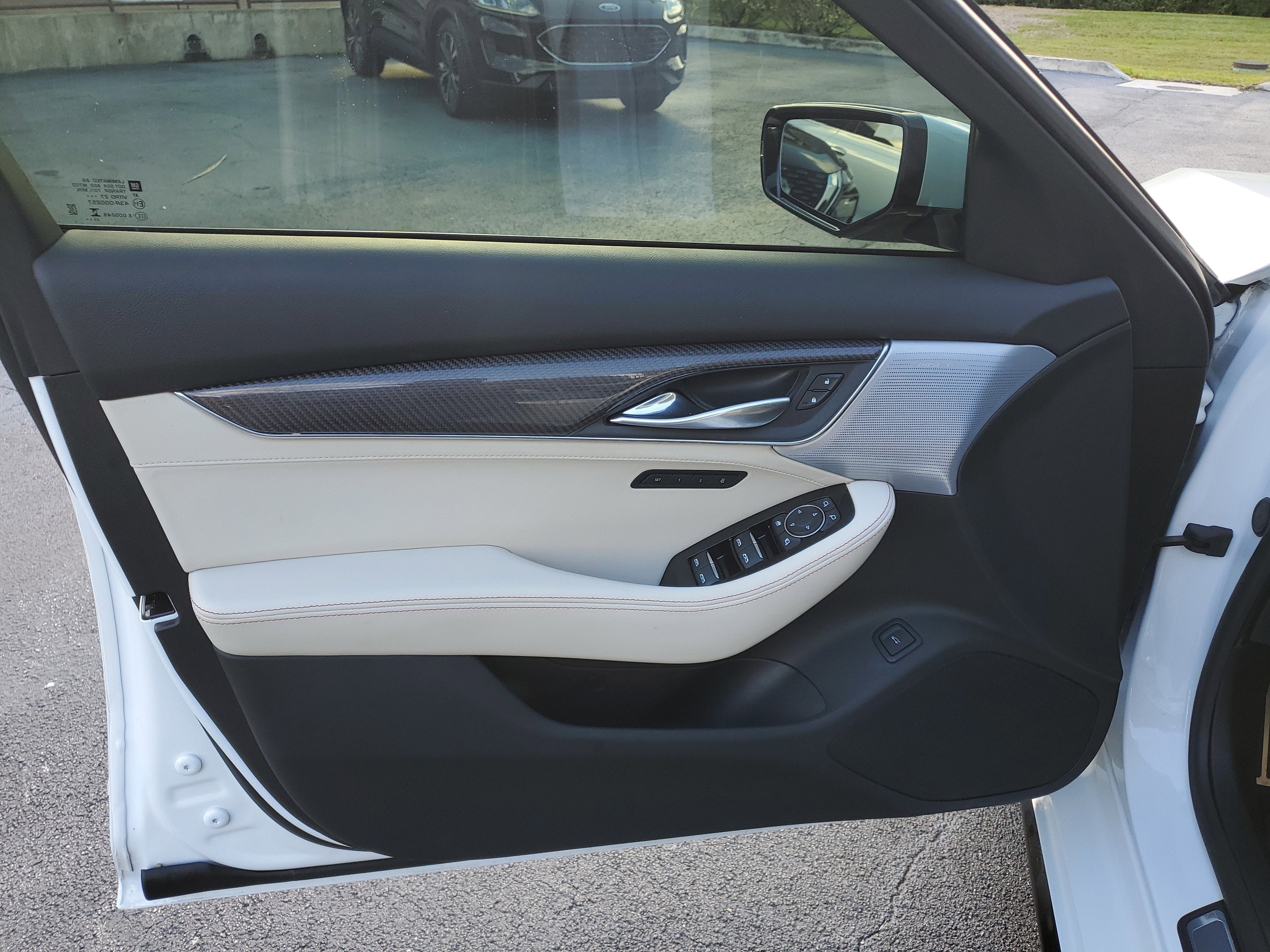 2024 Cadillac CT5-V V-Series