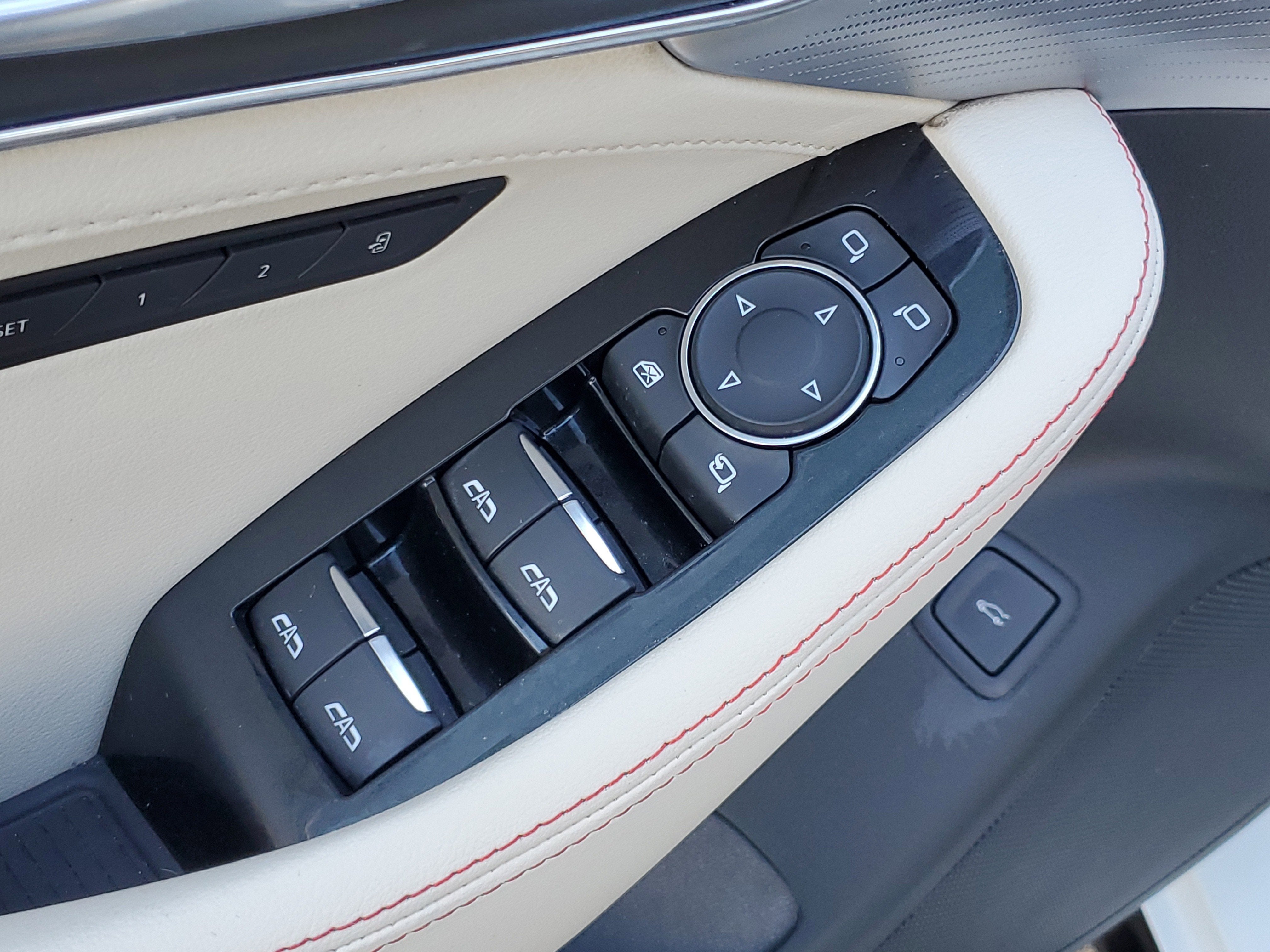 2024 Cadillac CT5-V V-Series