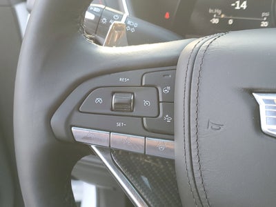 2024 Cadillac CT5-V V-Series