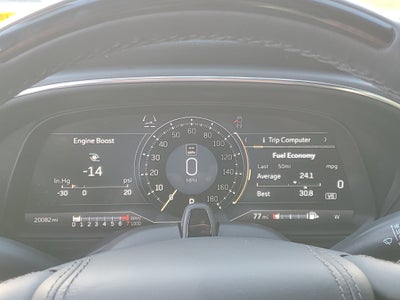 2024 Cadillac CT5-V V-Series