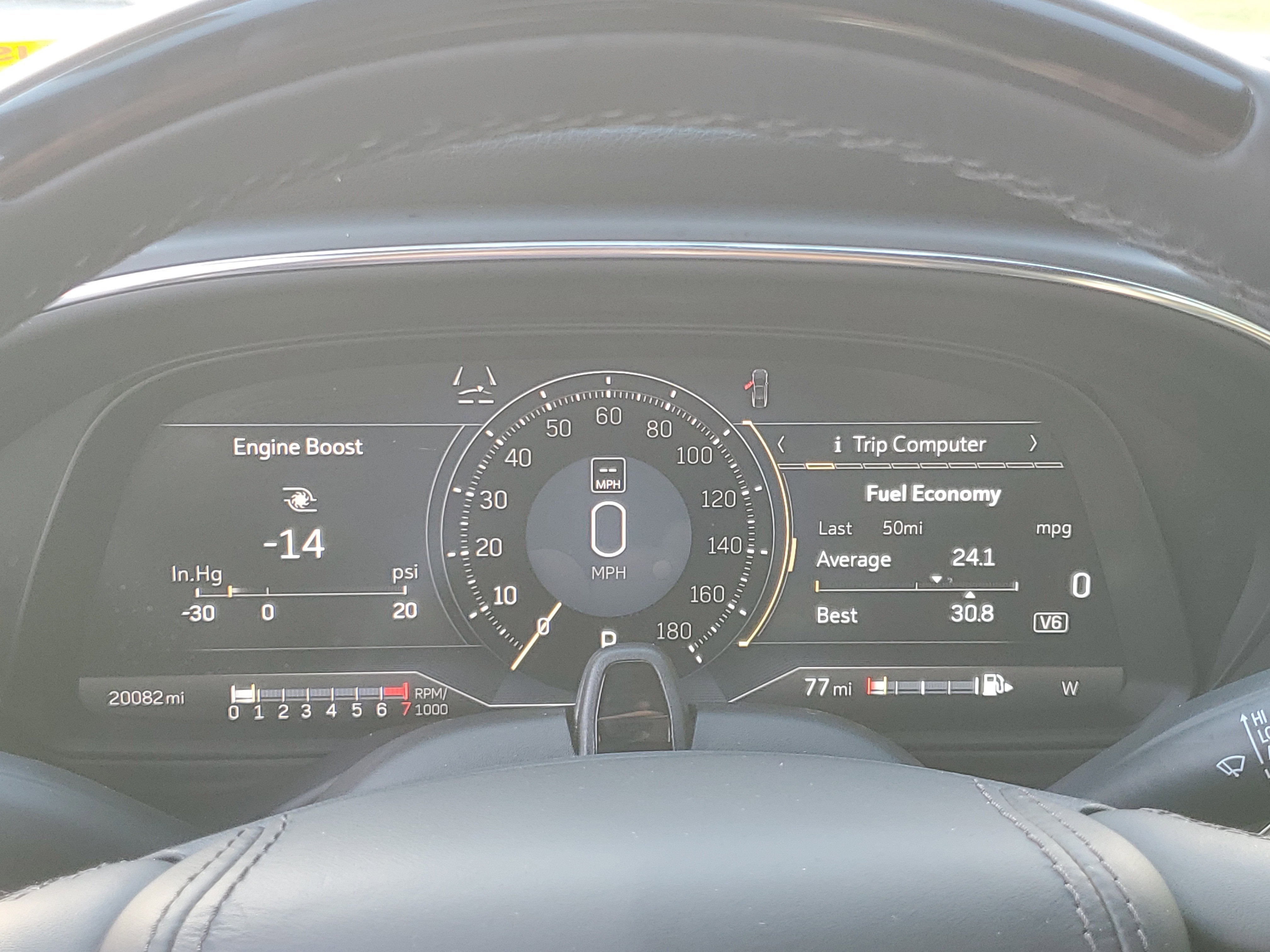 2024 Cadillac CT5-V V-Series