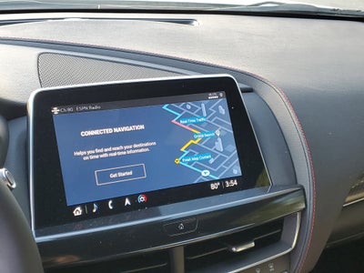 2024 Cadillac CT5-V V-Series