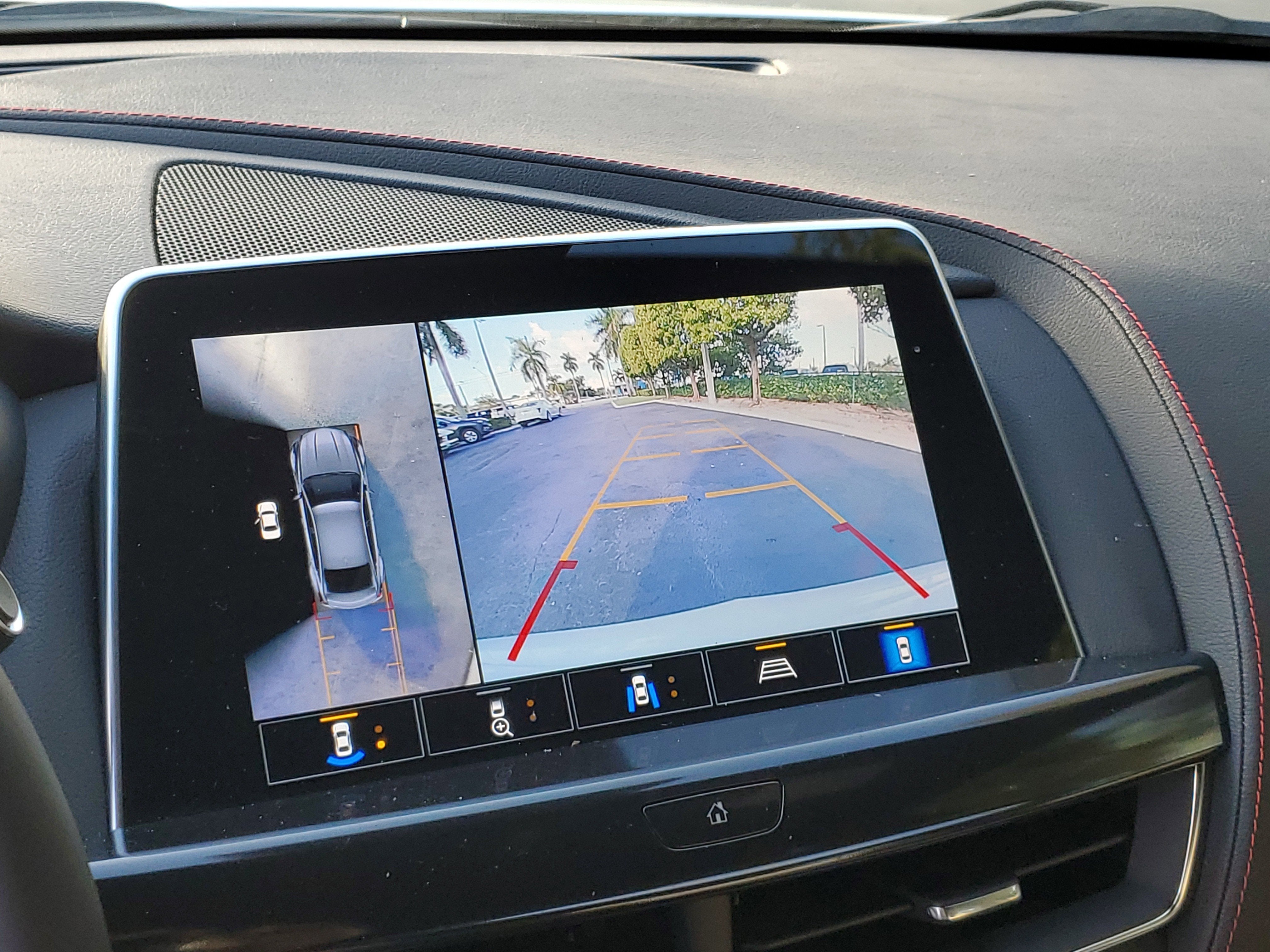 2024 Cadillac CT5-V V-Series