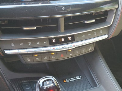 2024 Cadillac CT5-V V-Series