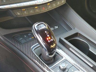 2024 Cadillac CT5-V V-Series