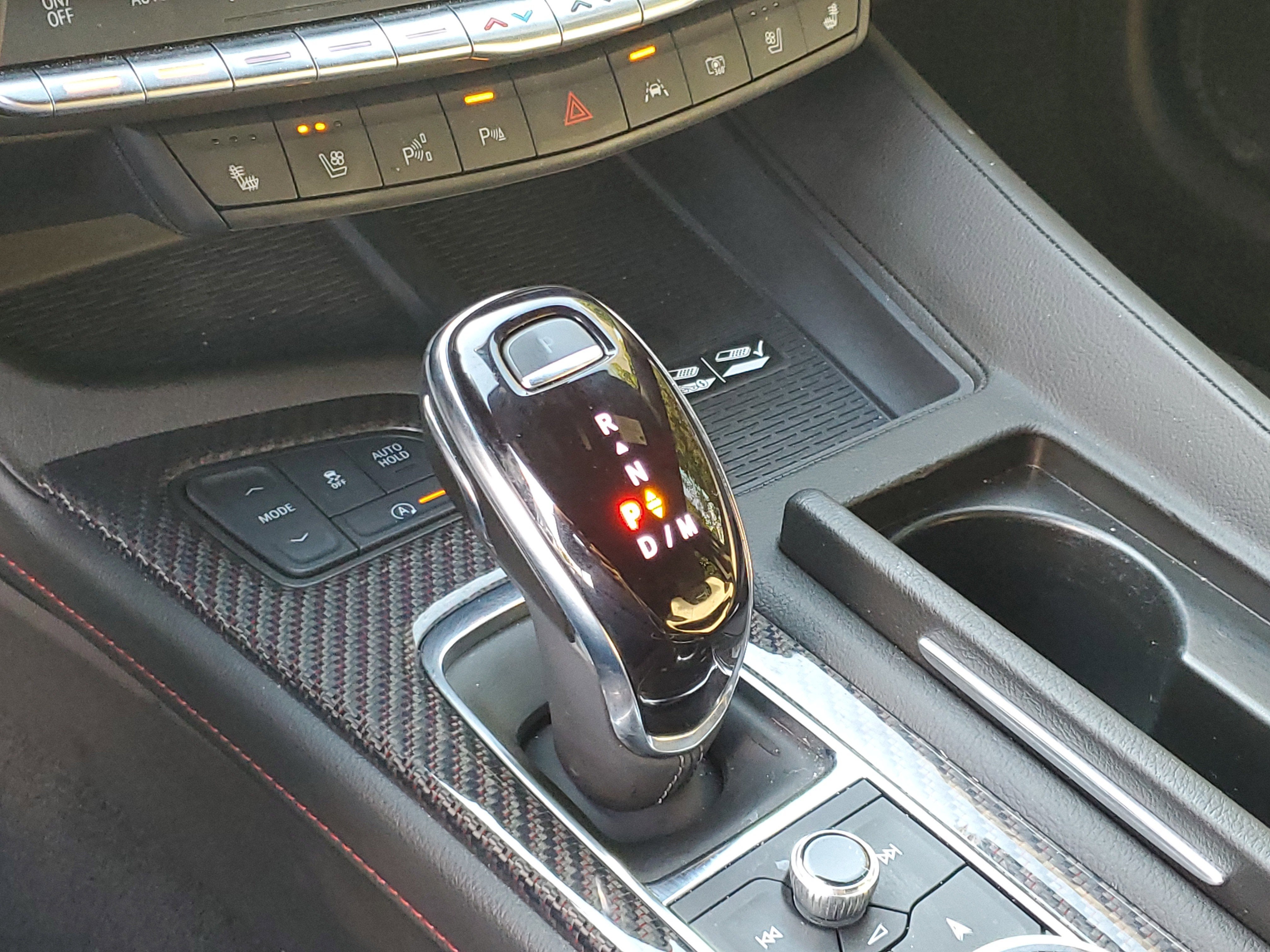 2024 Cadillac CT5-V V-Series