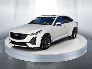 2024 Cadillac CT5-V V-Series