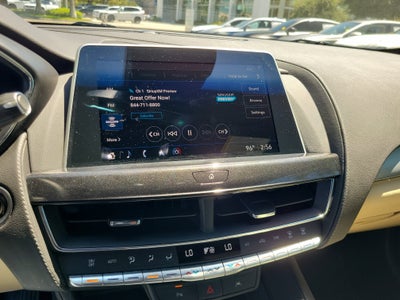 2023 Cadillac CT5 Luxury