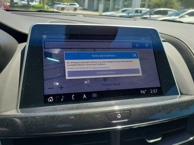2023 Cadillac CT5 Luxury