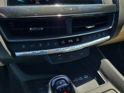 2023 Cadillac CT5 Luxury
