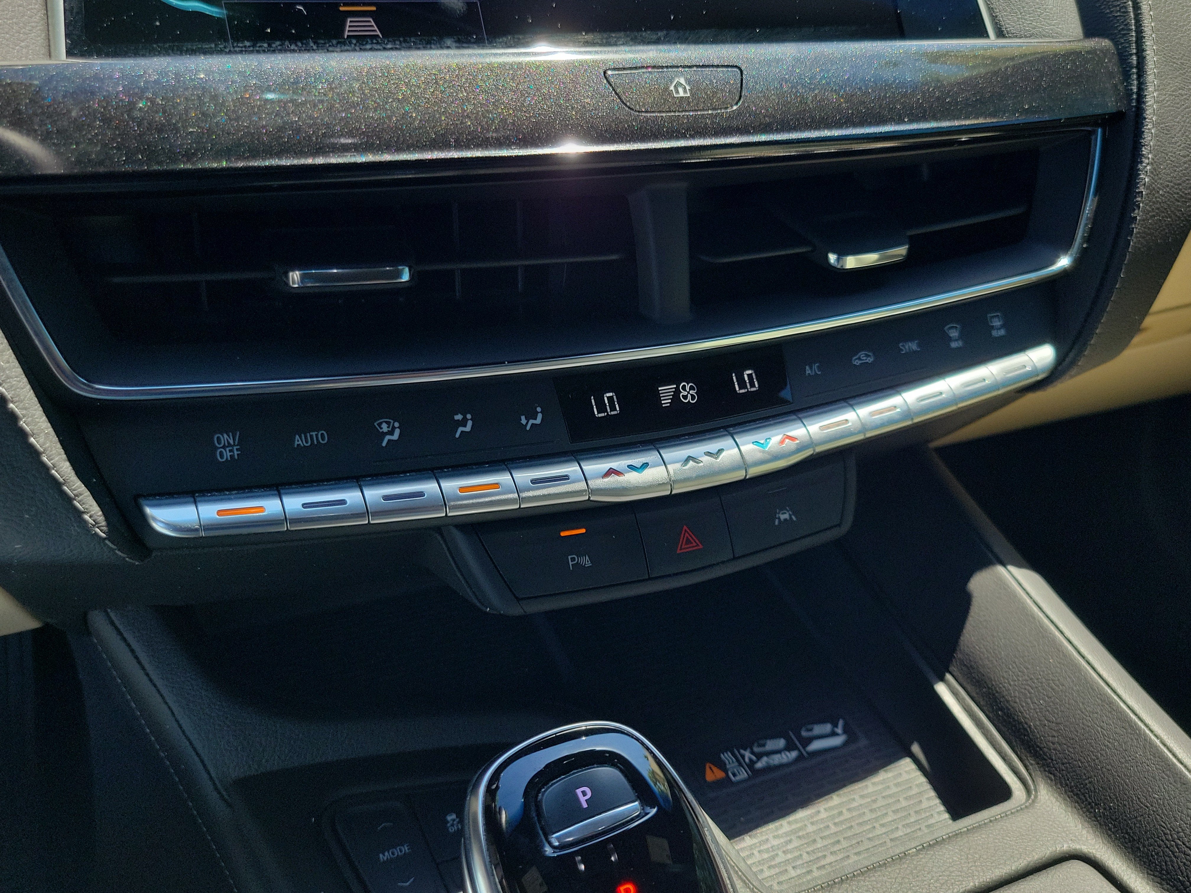2023 Cadillac CT5 Luxury