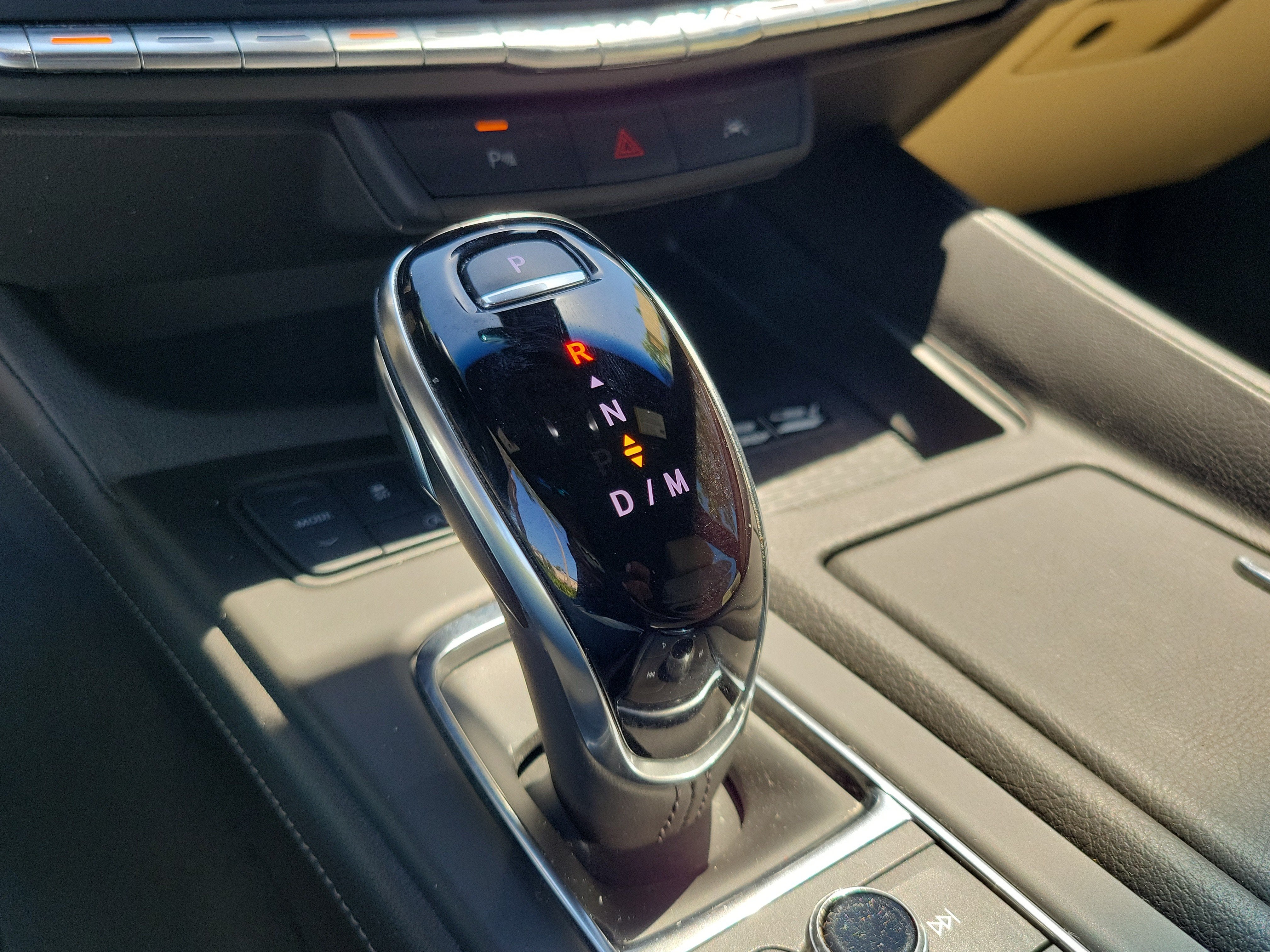 2023 Cadillac CT5 Luxury